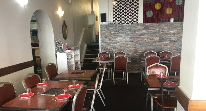 Photo of restaurant Abdul's Restaurant in Surry Hills, Sydney