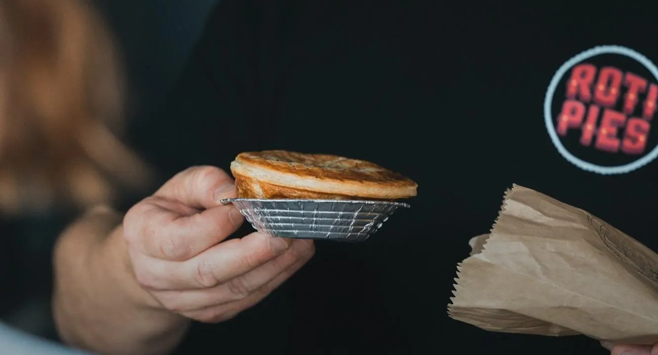 Photo of restaurant Roti Pies in North Narrabeen, Sydney - Photo 7