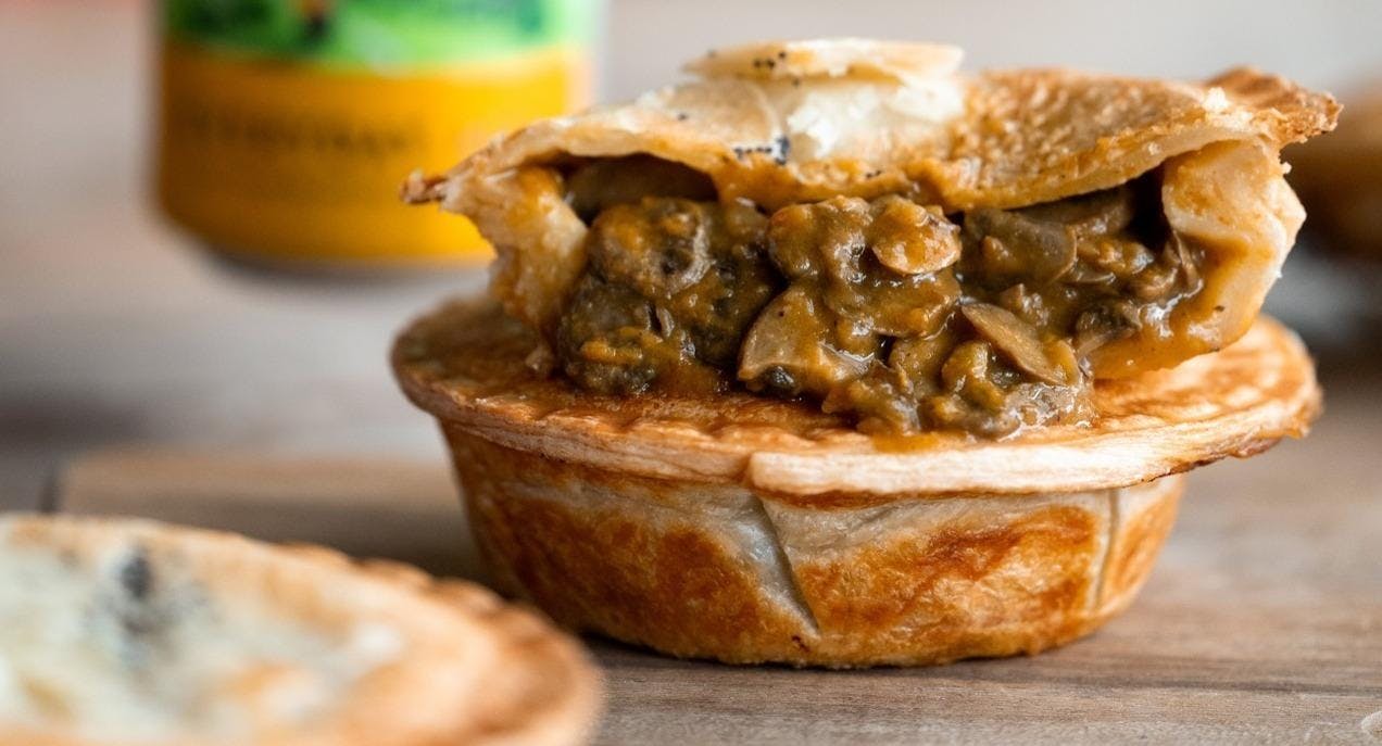 Restaurant Roti Pies in North Narrabeen, Sydney