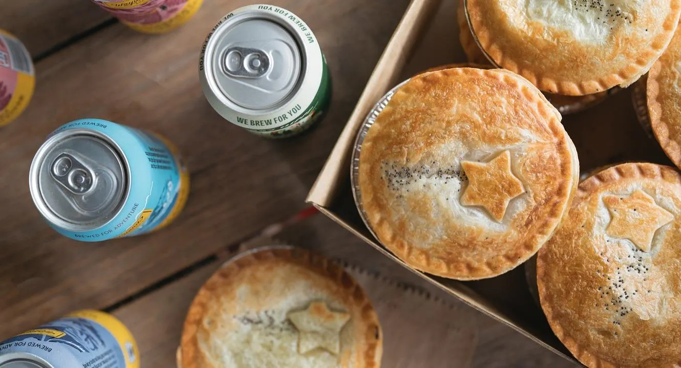 Photo of restaurant Roti Pies in North Narrabeen, Sydney - Photo 2