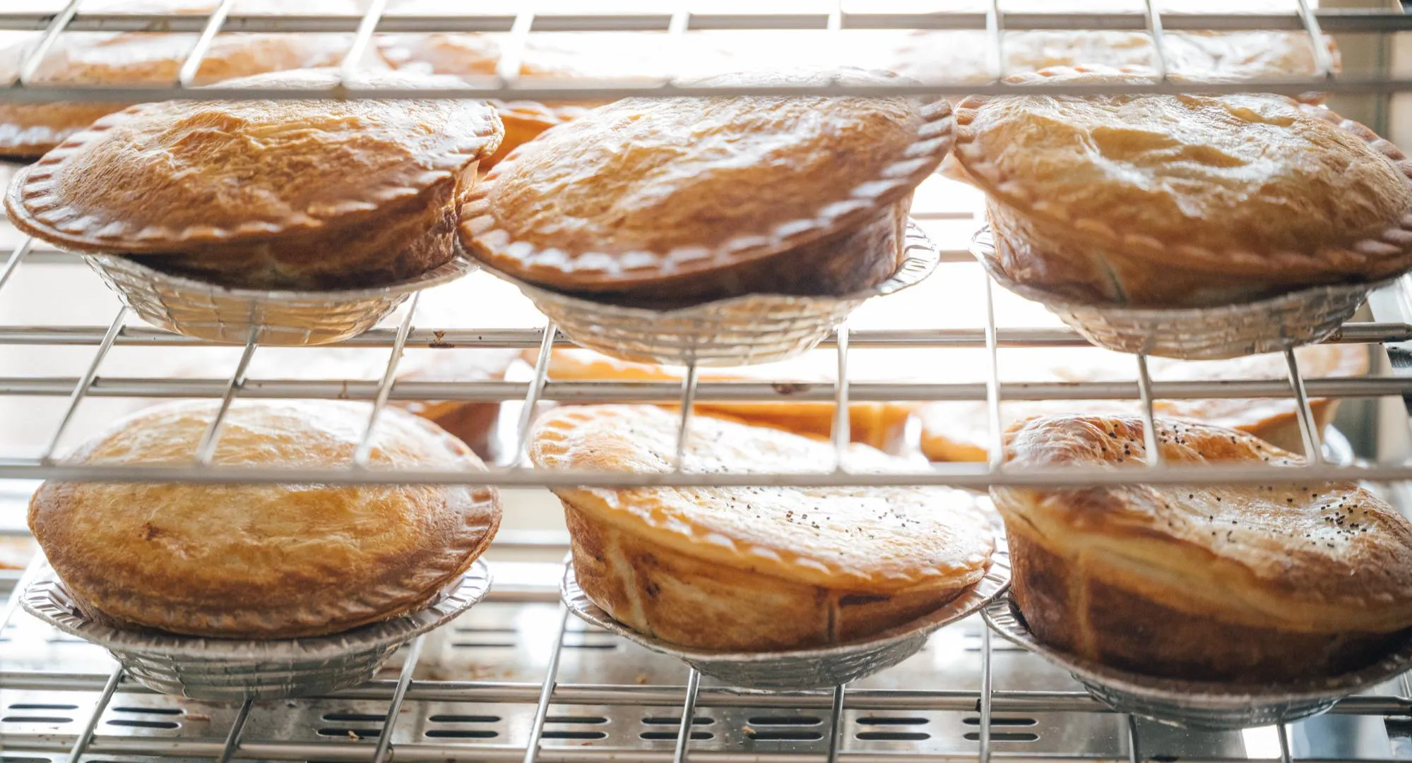 Photo of restaurant Roti Pies in North Narrabeen, Sydney - Photo 10