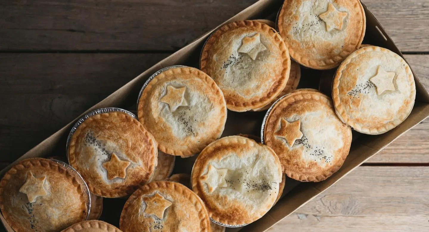 Photo of restaurant Roti Pies in North Narrabeen, Sydney - Photo 3