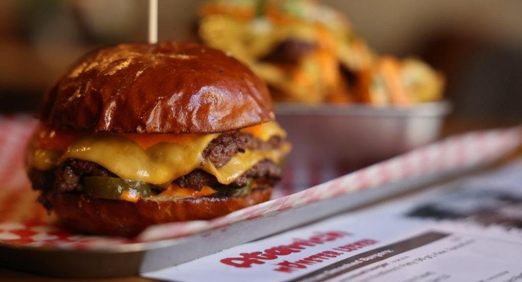 Photo of restaurant Atawich - Hürth in Centre, Hürth - Photo 3