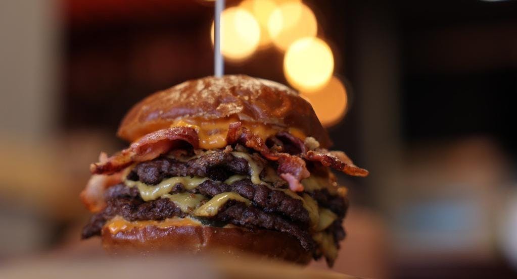 Photo of restaurant Atawich - Hürth in Centre, Hürth - Photo 4