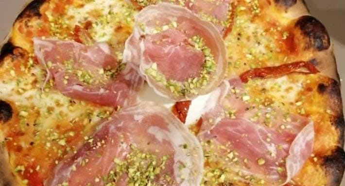 Restaurant Pizzeria Braceria Dante 293 in Murat, Bari