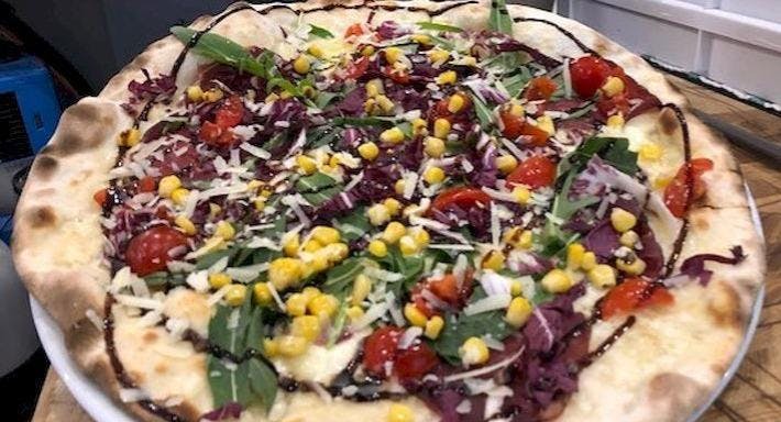 Photo of restaurant Pizzeria Braceria Dante 293 in Murat, Bari - Photo 3