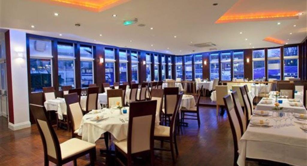 Photo of restaurant River Spice - Reading in Town Centre, Reading