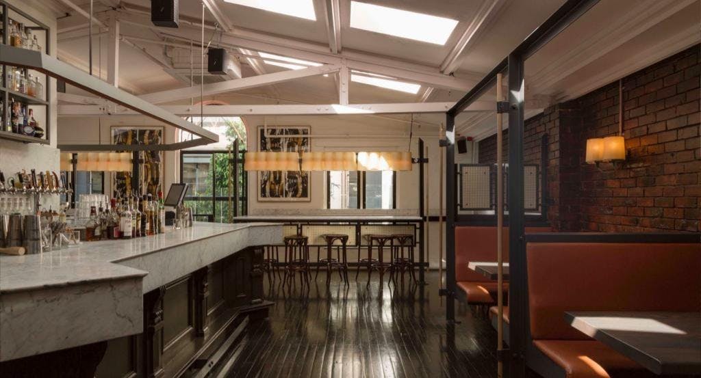 Photo of restaurant Magic Mountain Saloon in Melbourne CBD, Melbourne - Photo 2