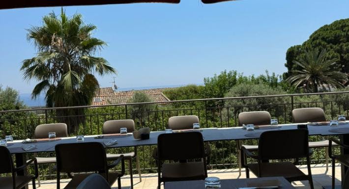 Restaurant ROCE'-Terre di Savoca in Santa Teresa Di Riva, Messina