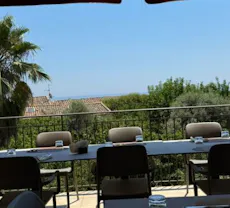 Restaurant ROCE'-Terre di Savoca in Santa Teresa Di Riva, Messina