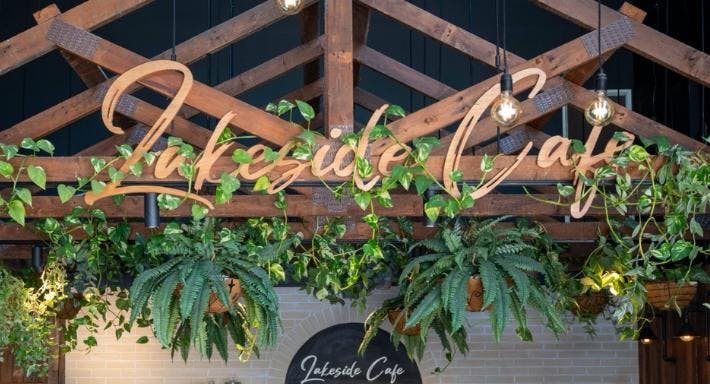 Restaurant Lakeside Cafe by Chef's- Best Coffee in the town in Norwest, Sydney