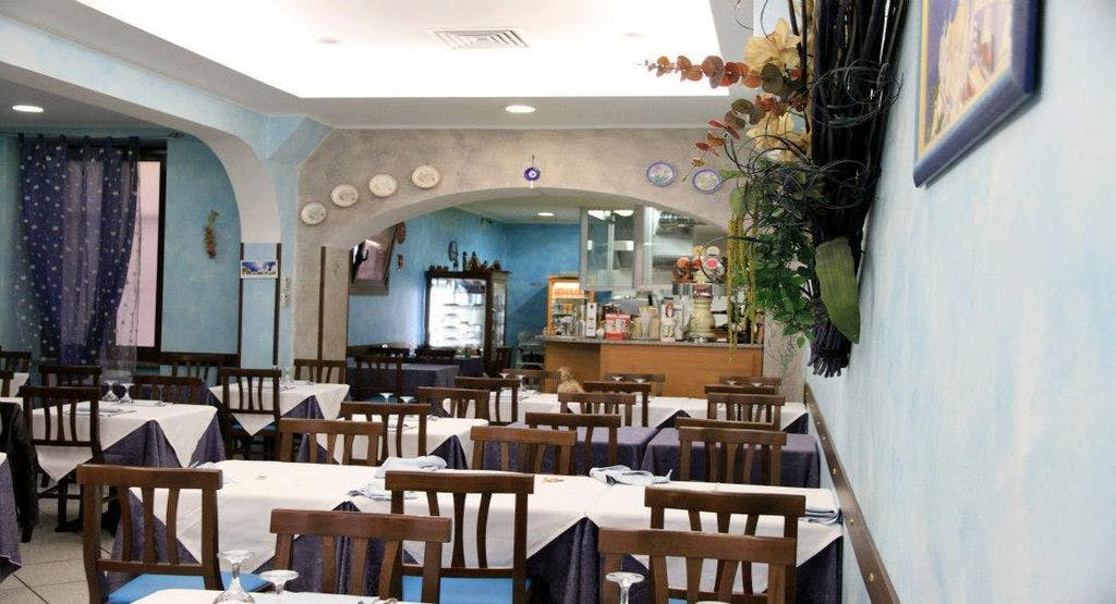 Foto del ristorante La Taverna Greca a Centro città, Torino