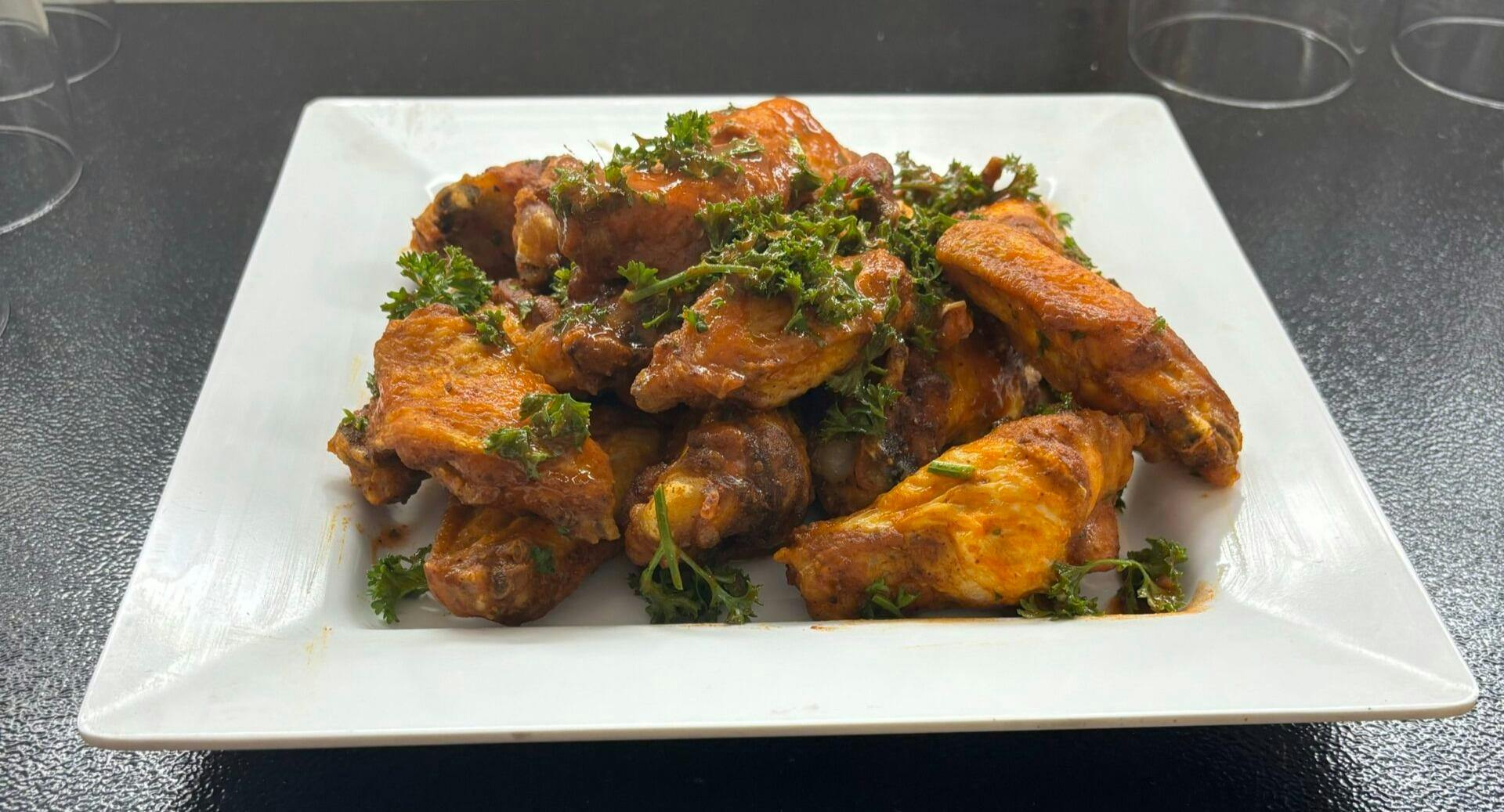 Restaurant Raven's Point in Osborne Park, Perth