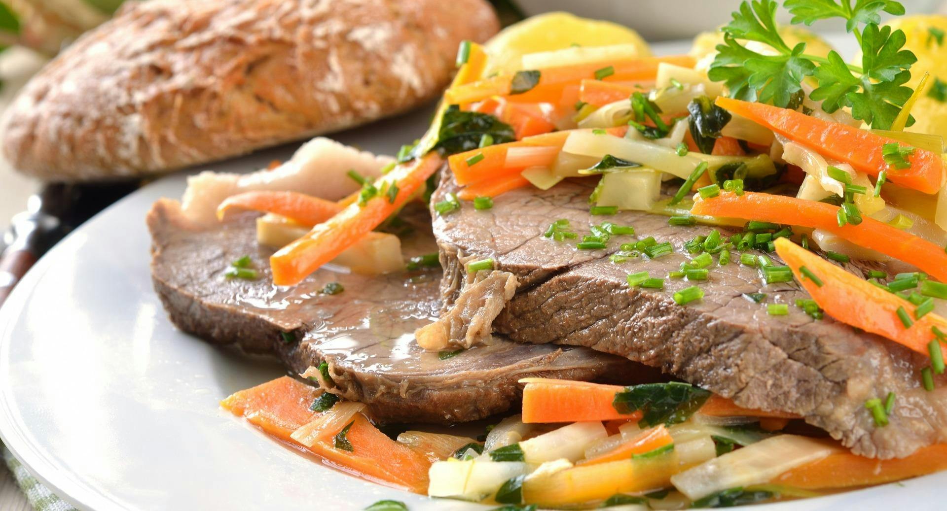 Photo of restaurant Spandauer Bierbrunnen in Spandau, Berlin - Photo 3