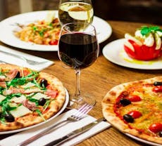 Restaurant Primavera in ,