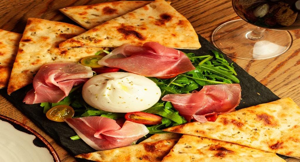 Photo of restaurant Primavera in Fulham, London - Photo 2