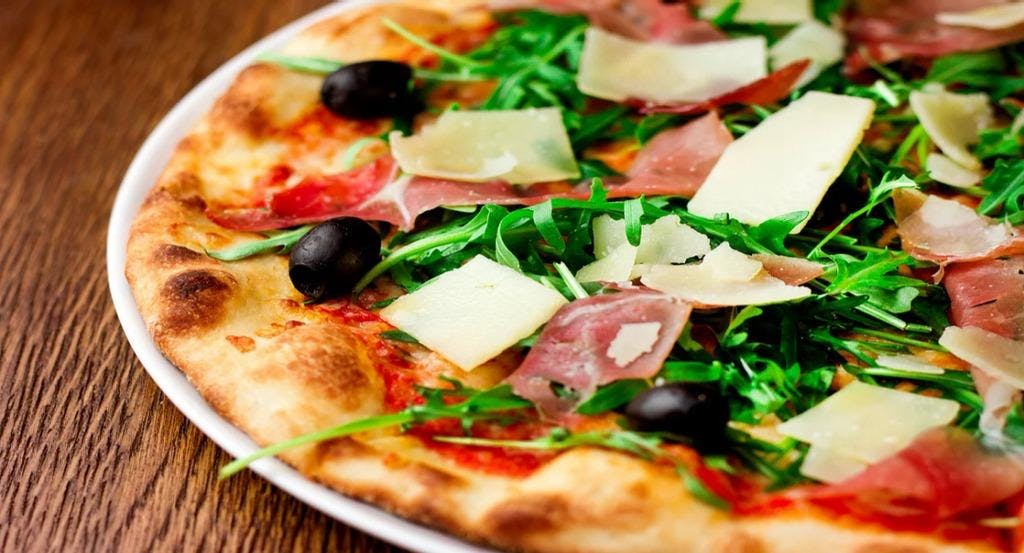 Photo of restaurant Primavera in Fulham, London - Photo 5