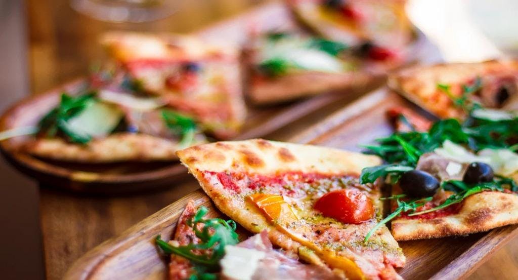 Photo of restaurant Primavera in Fulham, London - Photo 7