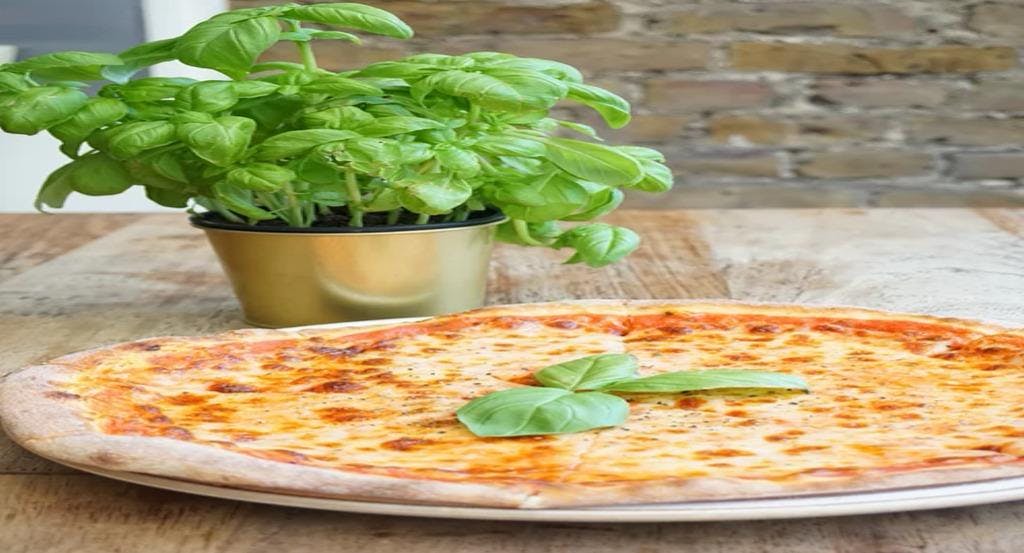 Photo of restaurant Primavera in Fulham, London - Photo 8