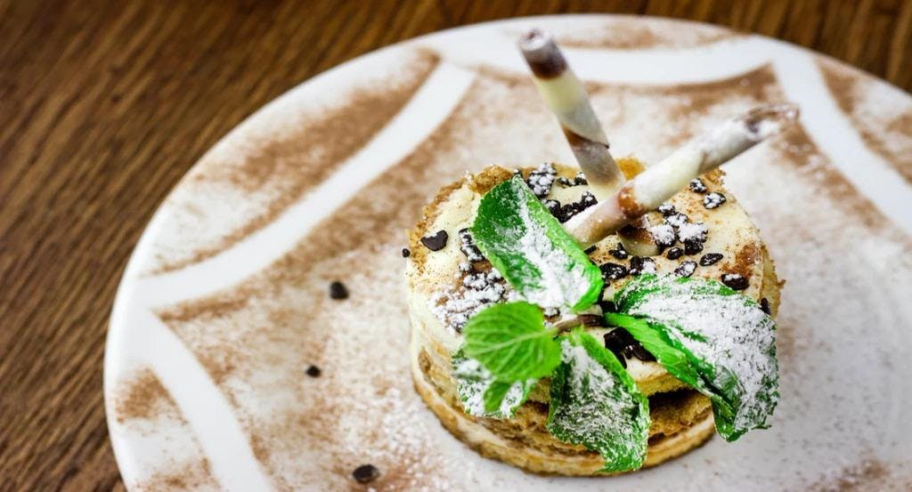 Photo of restaurant Primavera in Fulham, London - Photo 9