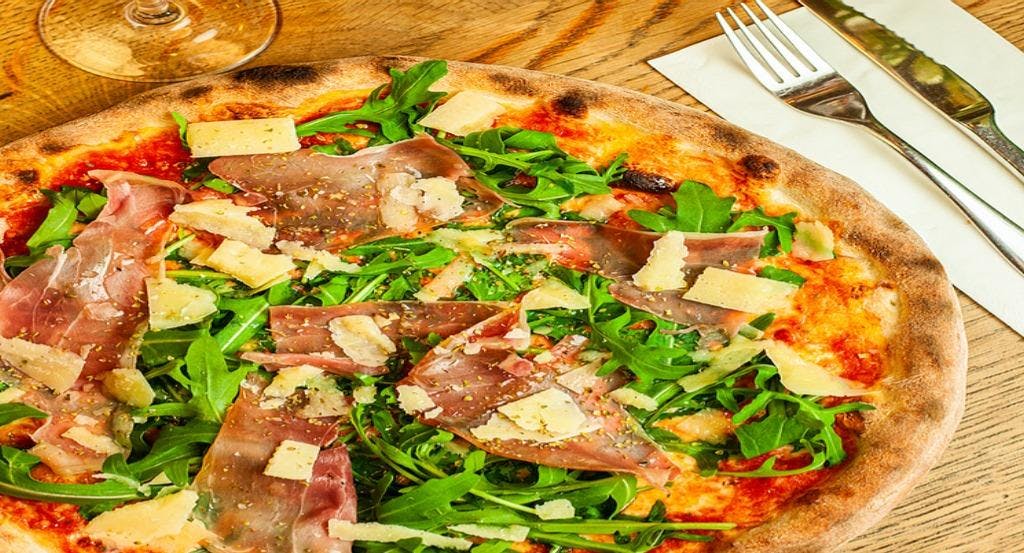 Photo of restaurant Primavera in Fulham, London - Photo 6