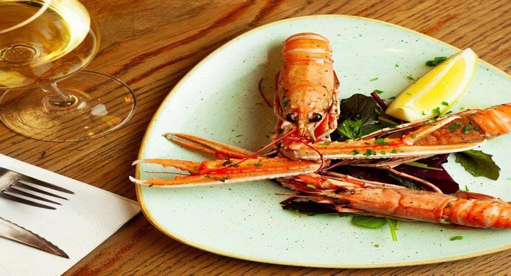 Photo of restaurant Primavera in Fulham, London - Photo 10