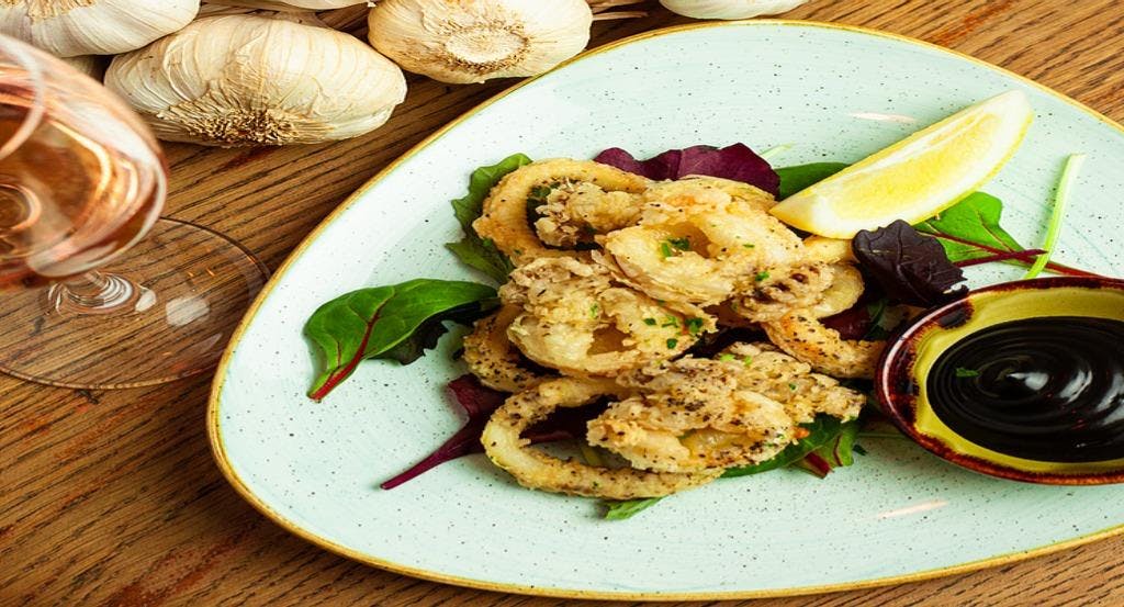 Photo of restaurant Primavera in Fulham, London - Photo 11