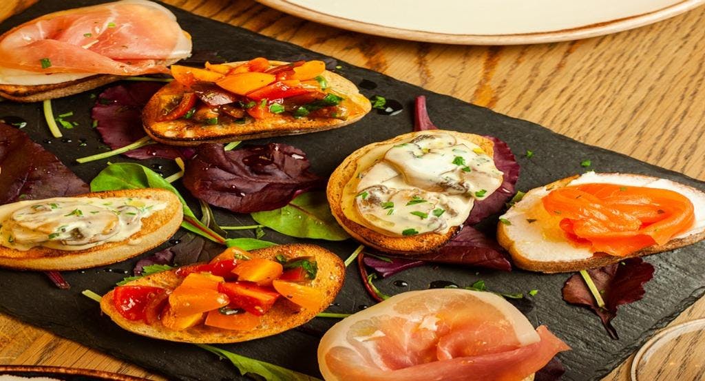 Photo of restaurant Primavera in Fulham, London - Photo 12