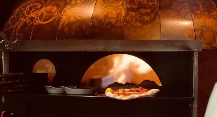 Photo of restaurant Zzetta - Soul Fired Pizza in Canning Town, London
