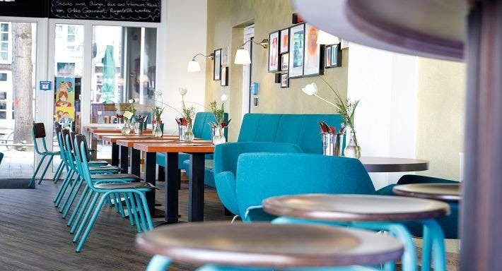 Image 1 of restaurant Graefen + König