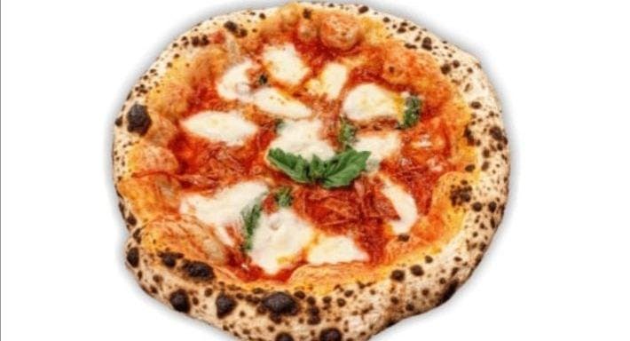 Photo of restaurant Pirelli 9 - Pizza Napoli in Stazione Centrale, Milan