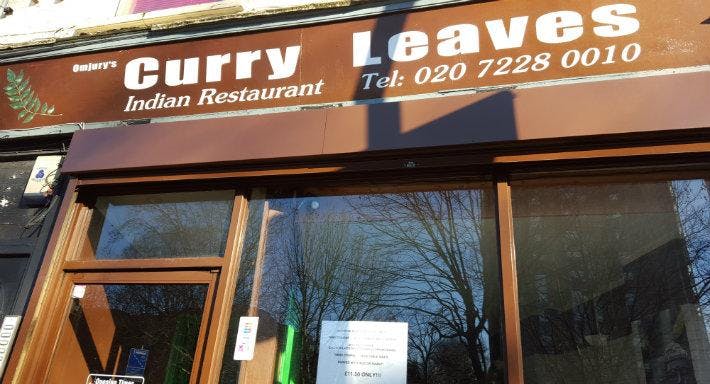 Photo of restaurant Curry Leaves in Battersea, London