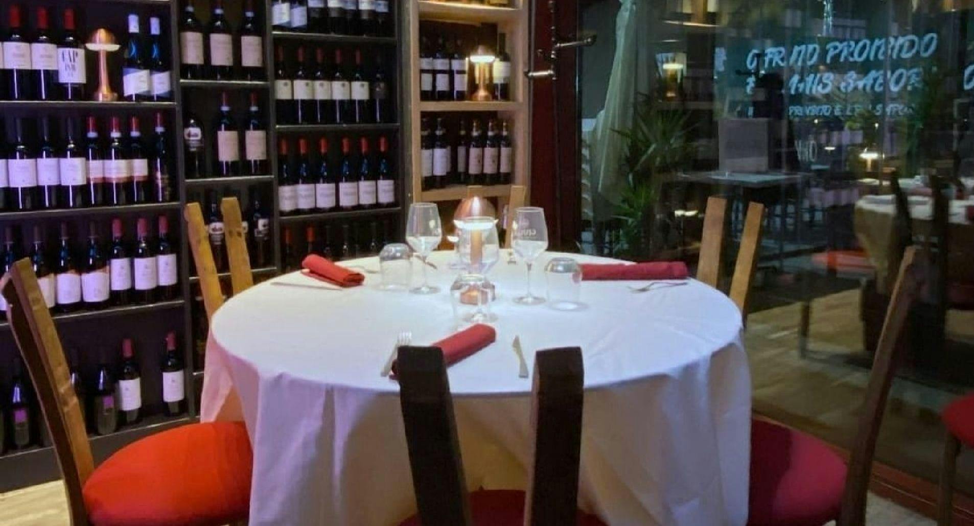 Photo of restaurant RossocarneAlbaro in Albaro, Genoa