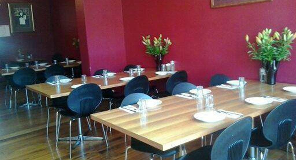 Photo of restaurant Pasha's Restaurant - Kettering in Kettering, Hobart