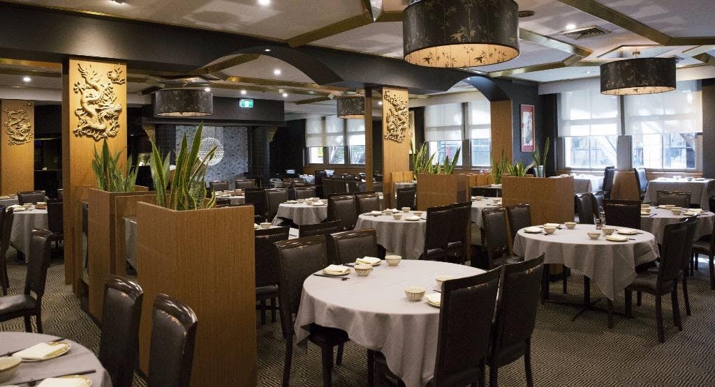 Photo of restaurant Nine Dragons in Haymarket, Sydney