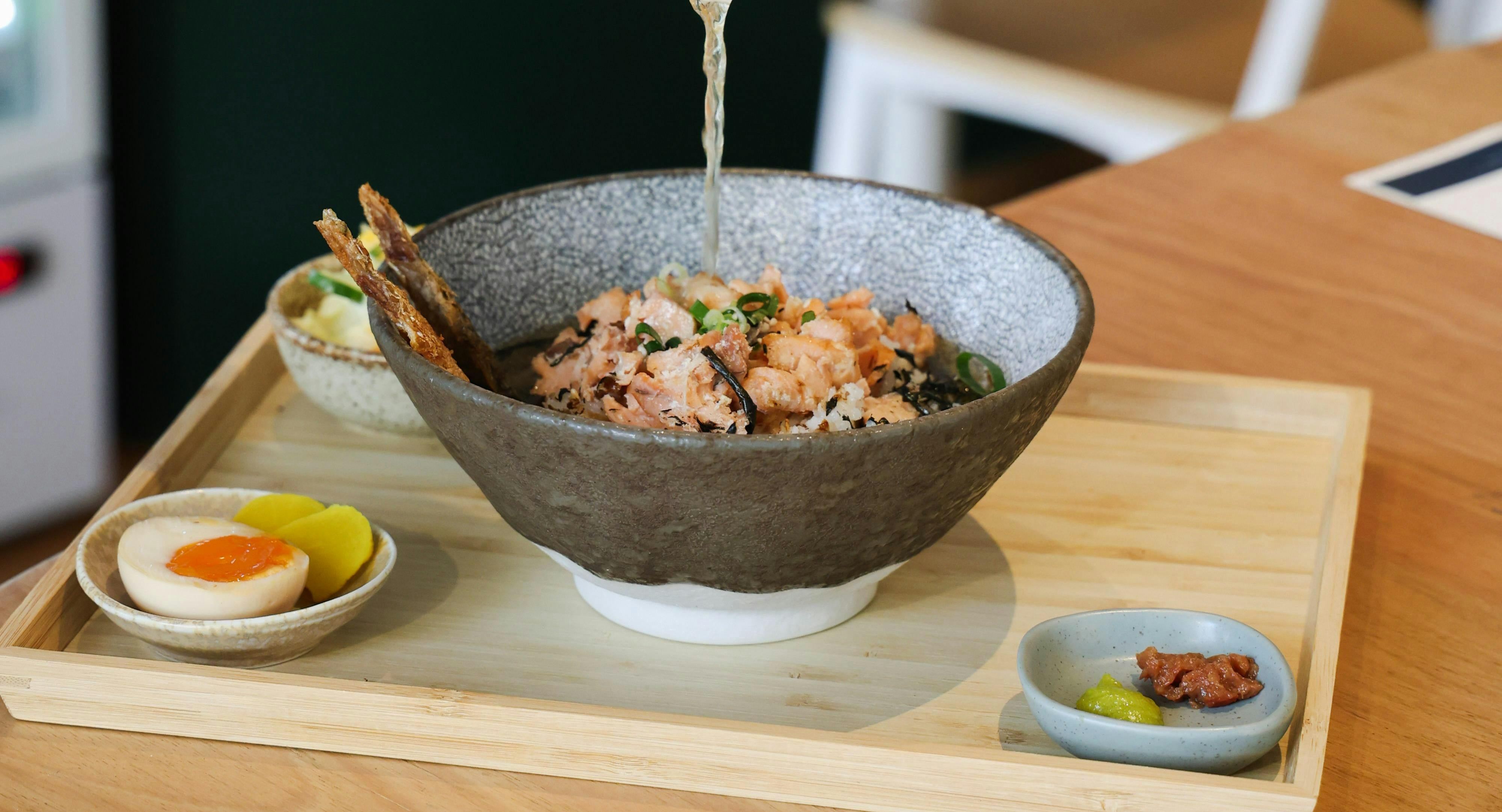 Photo of restaurant Aokuma Cafe in Hawthorn, Melbourne