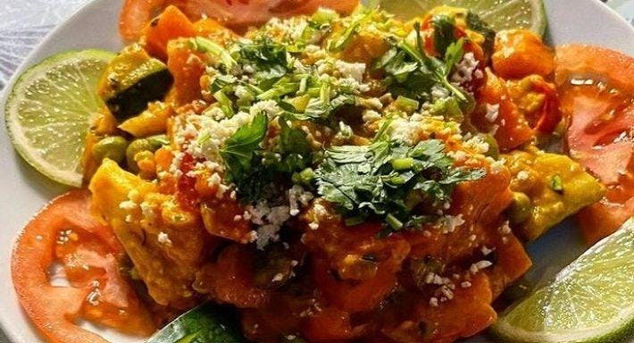 Restaurant Tikka Land in Certosa, Milan