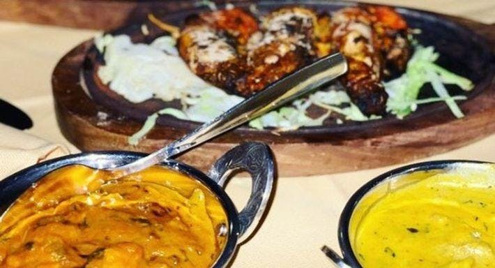 Photo of restaurant Tikka Land in Certosa, Milan