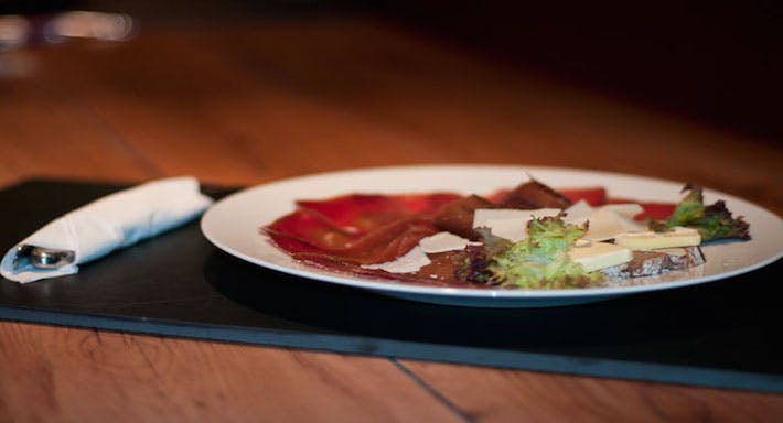 Image 1 of restaurant Schweizer Bootschaft