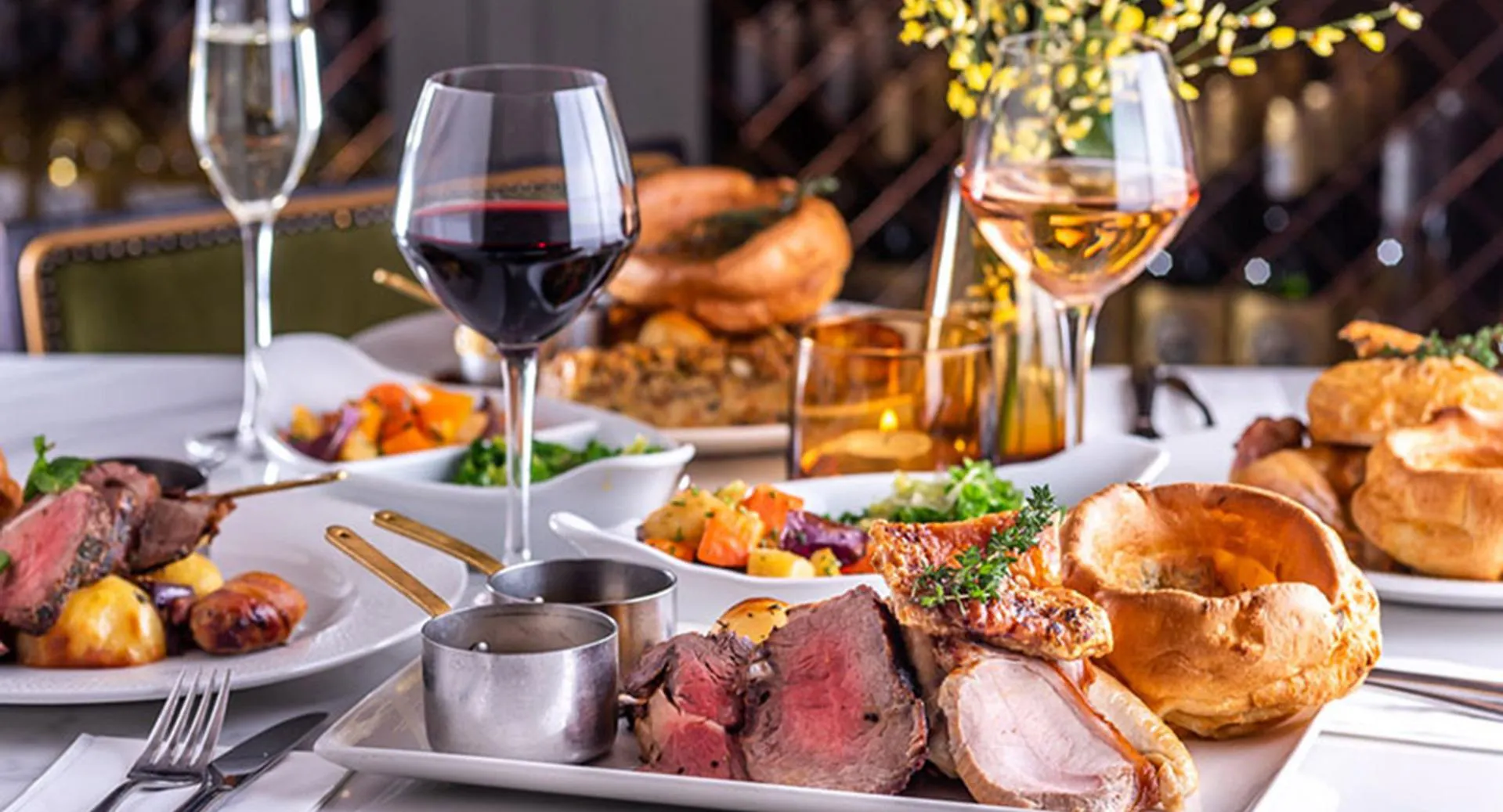 Photo of restaurant MOSSBROOK SHEFFIELD in Eckington, Sheffield - Photo 5