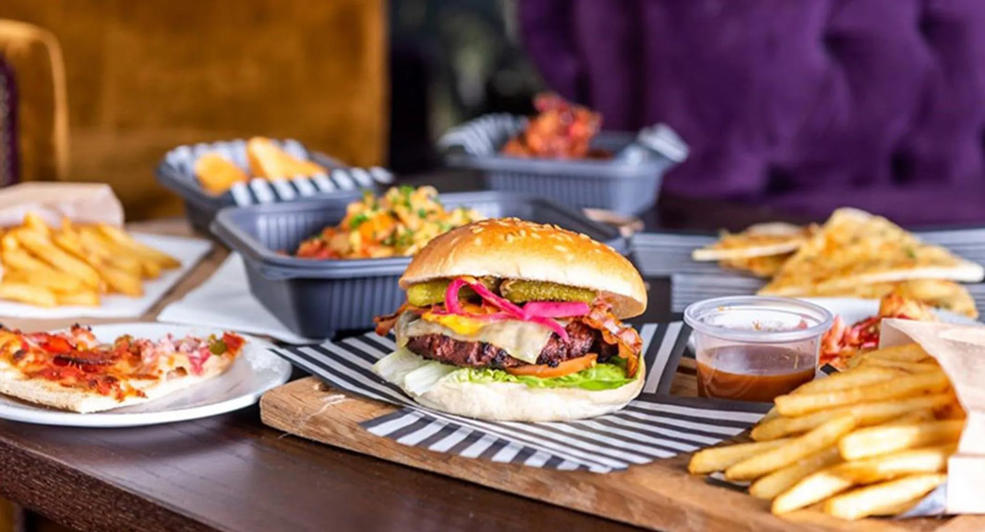 Photo of restaurant MOSSBROOK SHEFFIELD in Eckington, Sheffield - Photo 6