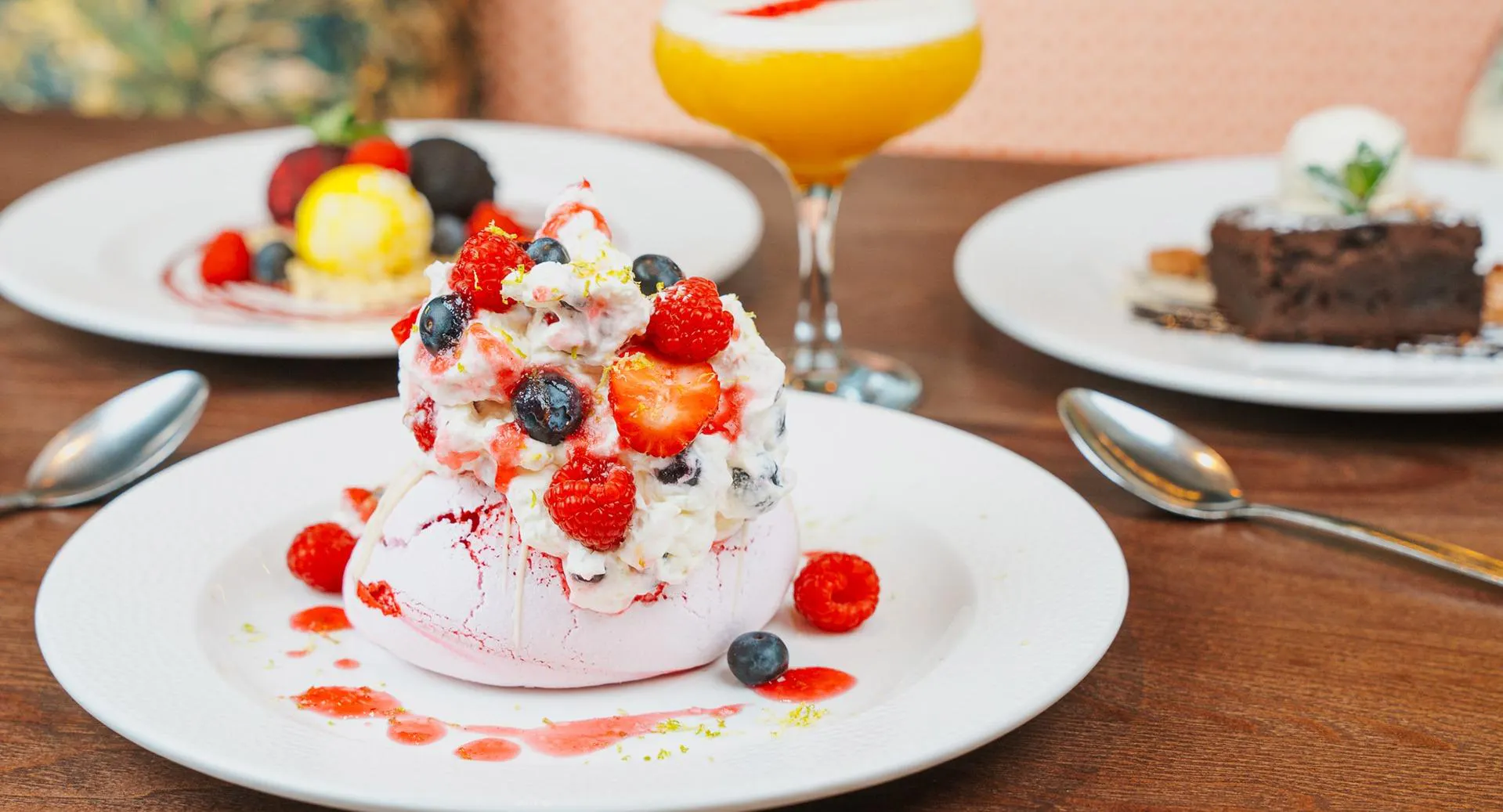 Photo of restaurant MOSSBROOK SHEFFIELD in Eckington, Sheffield - Photo 7