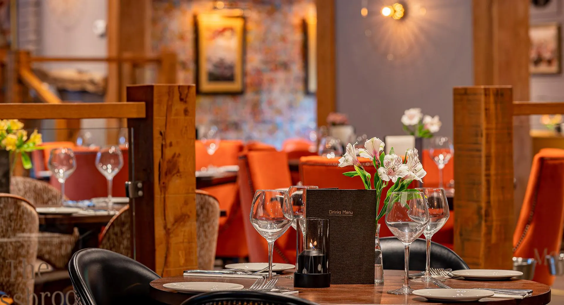 Photo of restaurant MOSSBROOK SHEFFIELD in Eckington, Sheffield - Photo 3