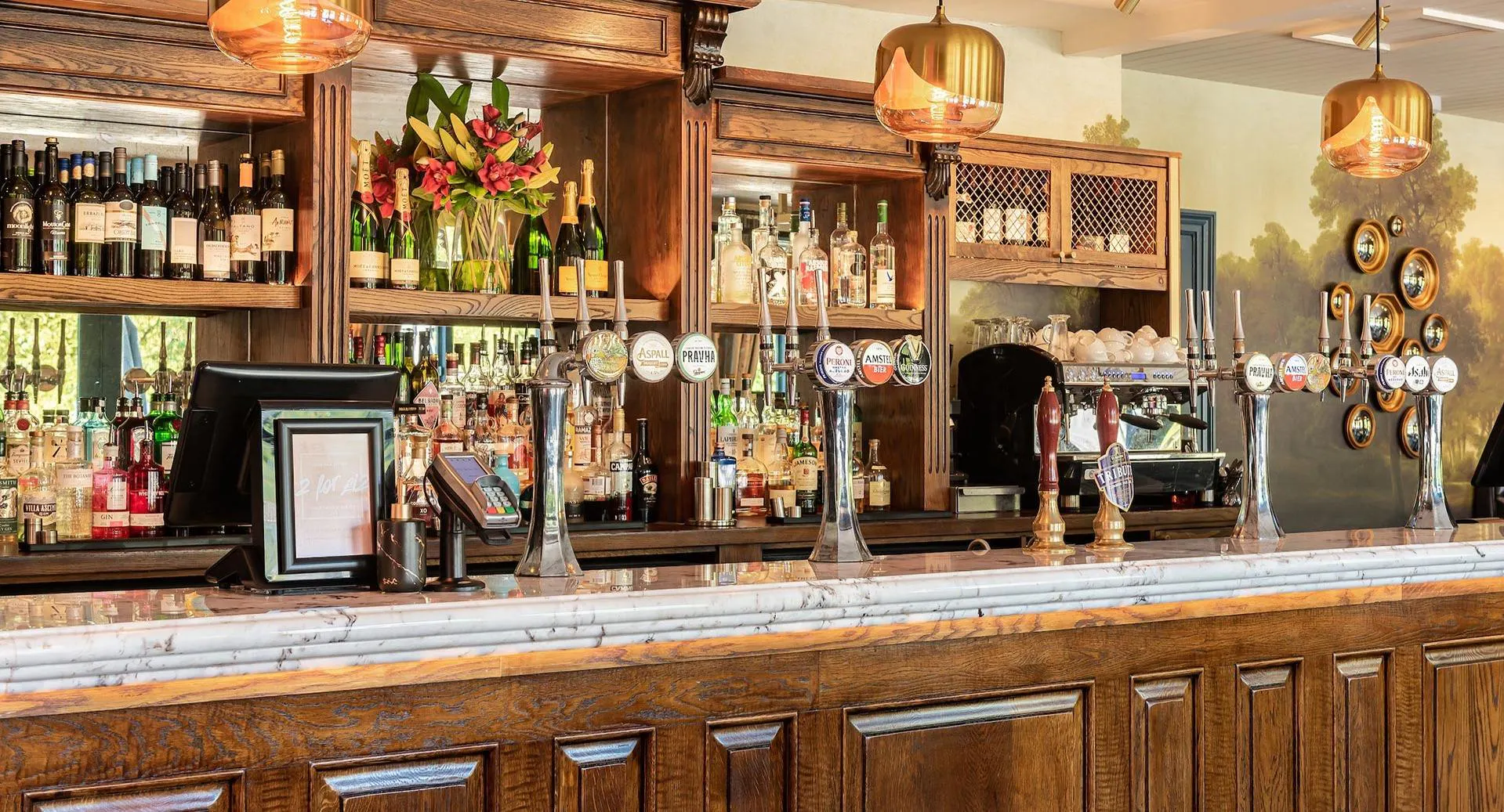 Photo of restaurant MOSSBROOK SHEFFIELD in Eckington, Sheffield - Photo 4