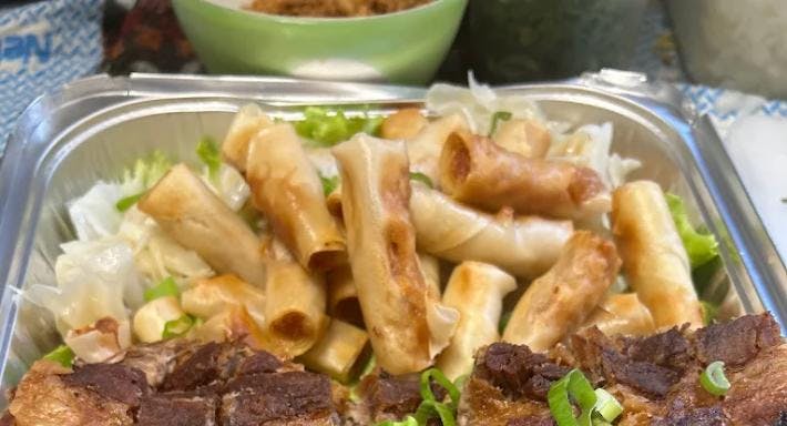 Ristorante KUSINA ni LODI 2 a Maciachini, Milano