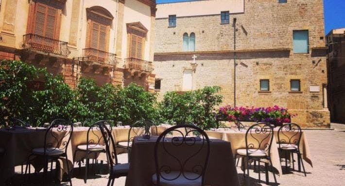 Guarda il menu di Osteria dei Vespri, Palermo
