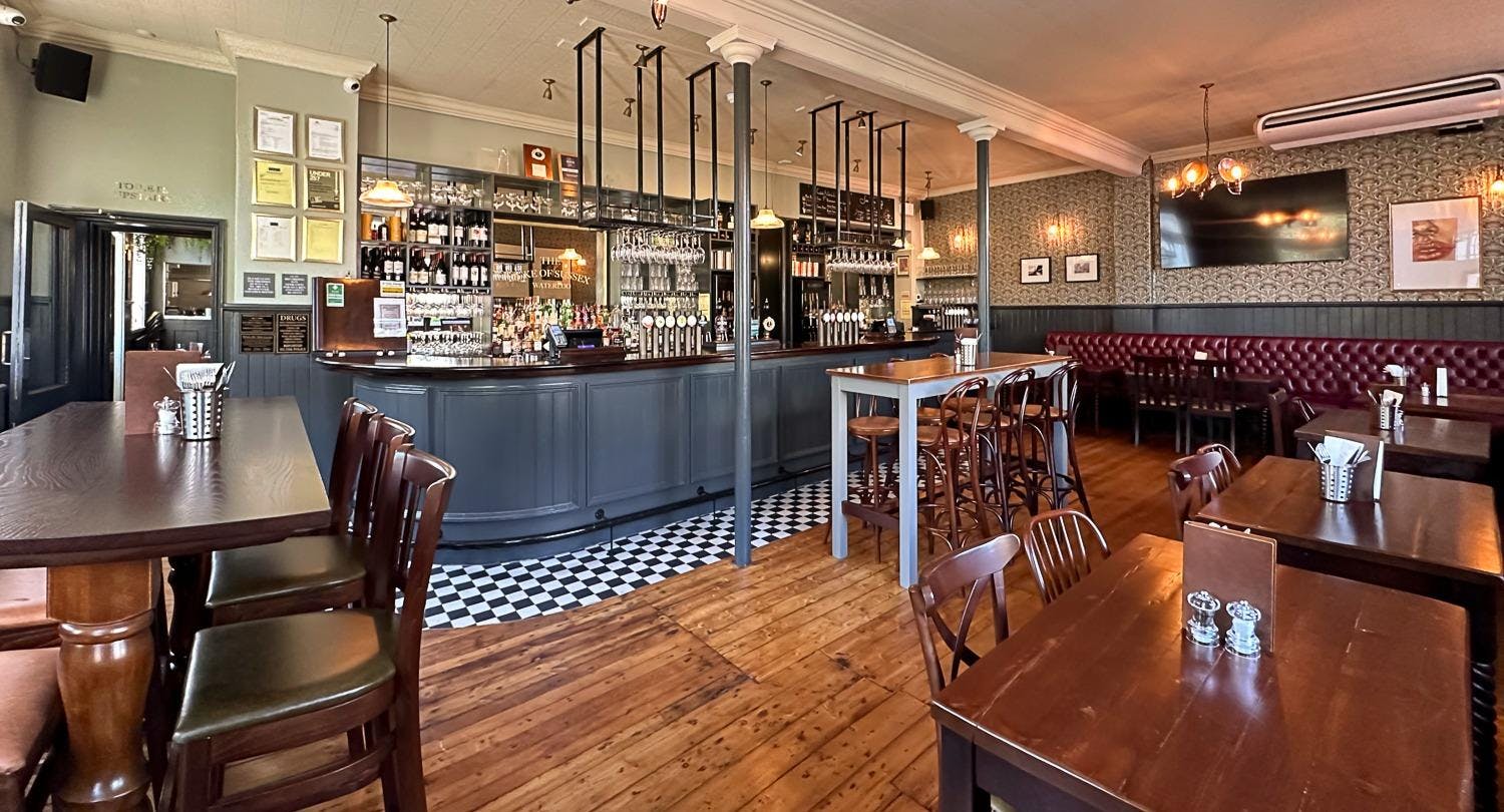 Photo of restaurant The Duke of Sussex, Waterloo in Soho, London - Photo 5