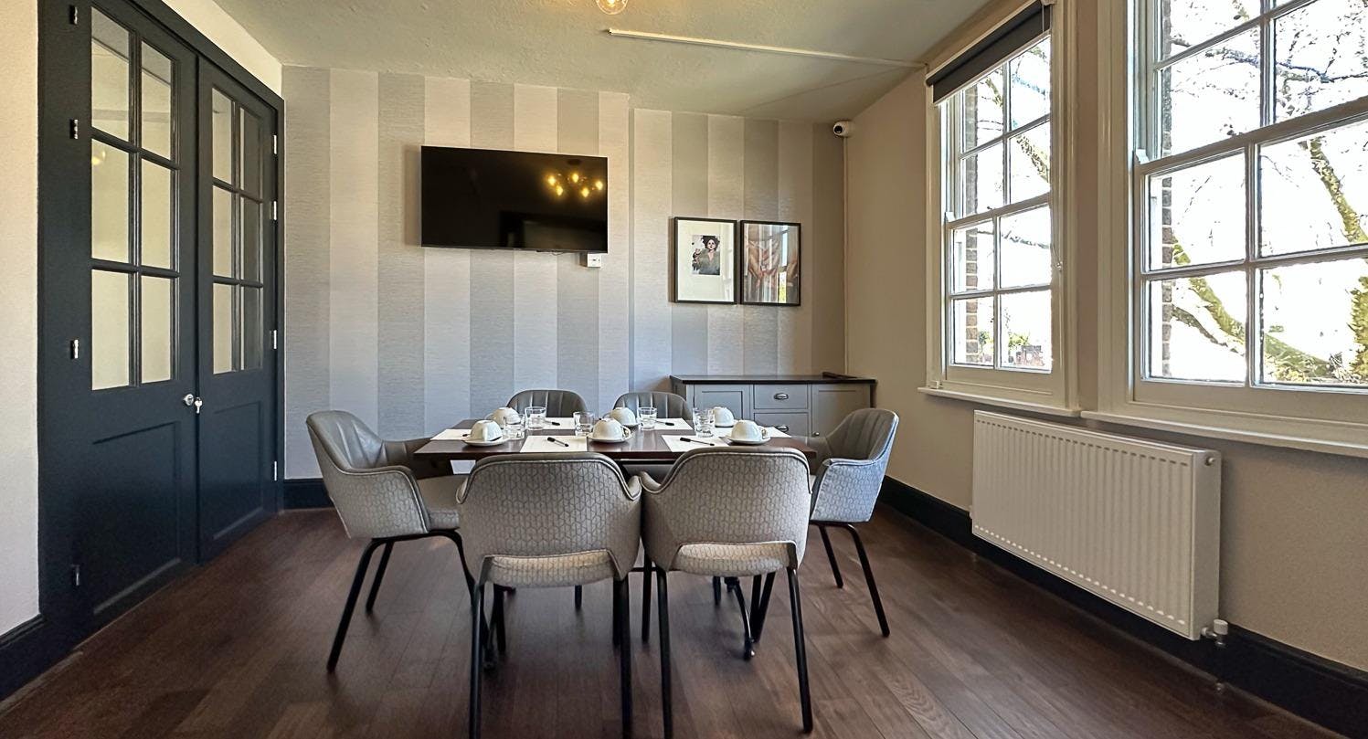 Photo of restaurant The Duke of Sussex, Waterloo in Soho, London - Photo 2