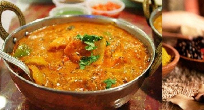 Restaurant Shaheen's Durham in Town Centre, Durham