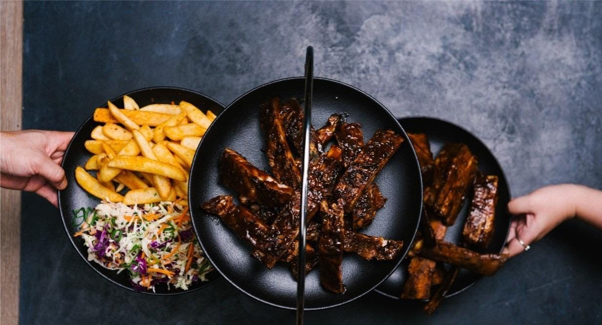 Photo of restaurant Lone Star Rib House - Blacktown in Blacktown, Sydney - Photo 6